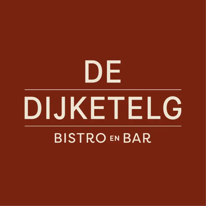 DeDijketelg logo
