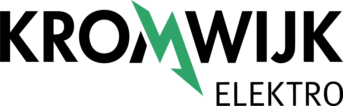 LogoKromwijk-zwart