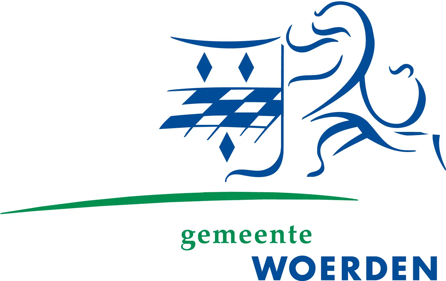 gewo_logo woerden Gemeente Woerden