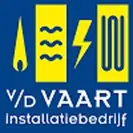 logo Van der Vaart